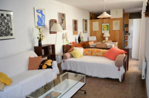 Résidence La GrifoulliÈre - VILLA 5 PIECES 7 couchages PORT LEUCATE MAE-5974